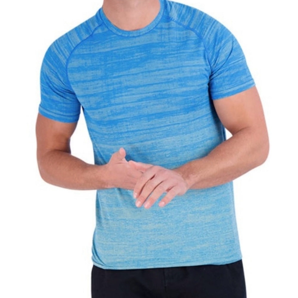 Lululemon Men’s Metal Vent Tech T 2.0 - Picture 14 of 16